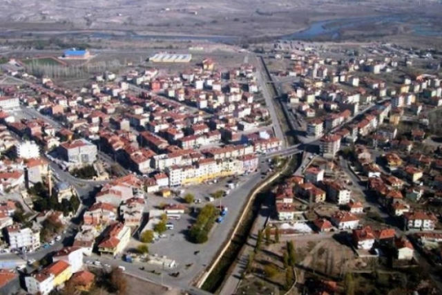 Gülşehir Belediyesi