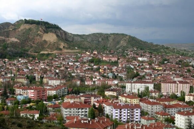 Çankırı Belediyesi