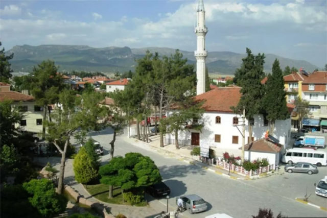 Bozkurt Belediyesi