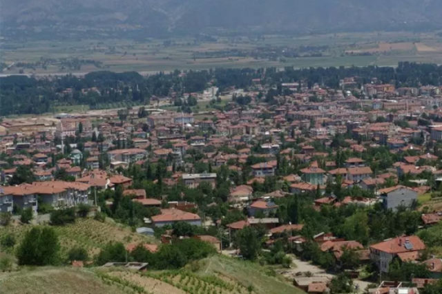 Erbaa Belediyesi