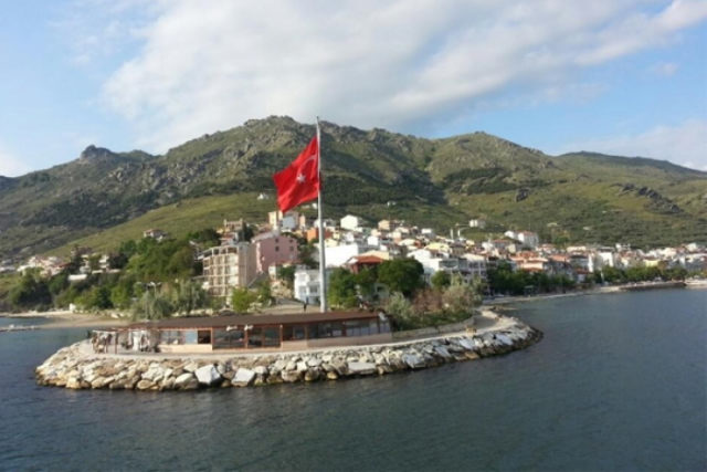 Marmara Adalar Belediyesi