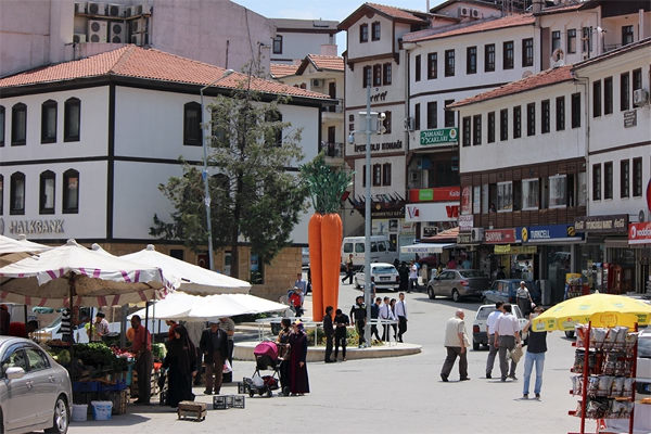 Beypazarı Belediyesi