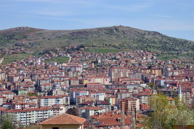 Yozgat Belediyesi