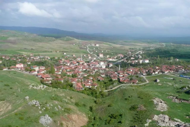 Boğazkale Belediyesi