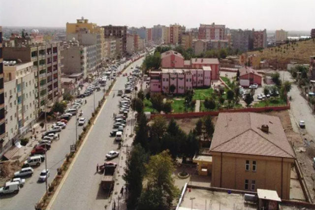 Kızıltepe Belediyesi