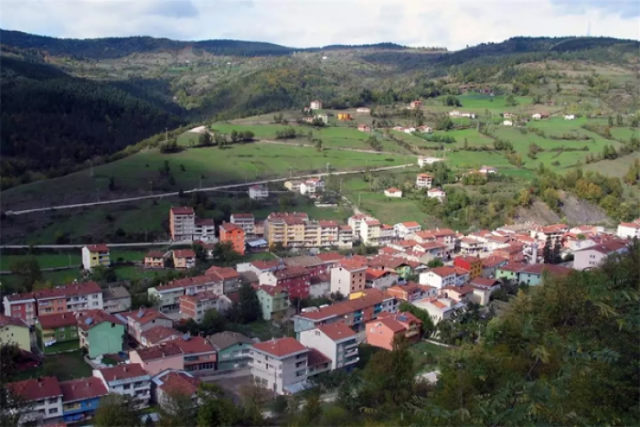 Şenpazar Belediyesi