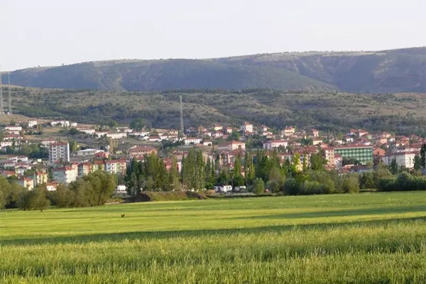 Yeşilyurt Belediyesi