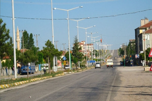 Kazımkarabekir Belediyesi