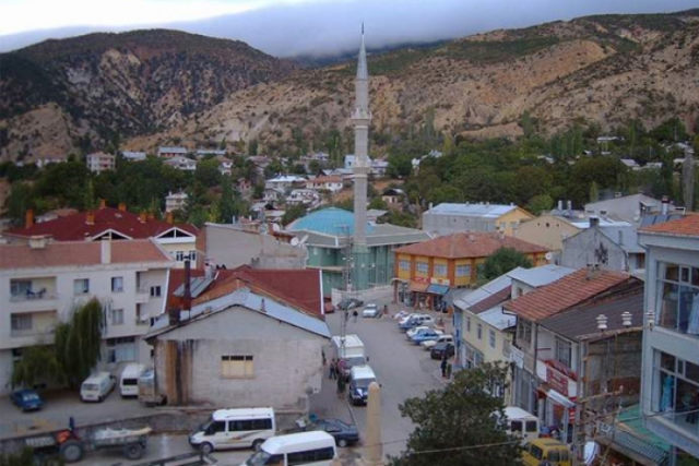 Koyulhisar Belediyesi