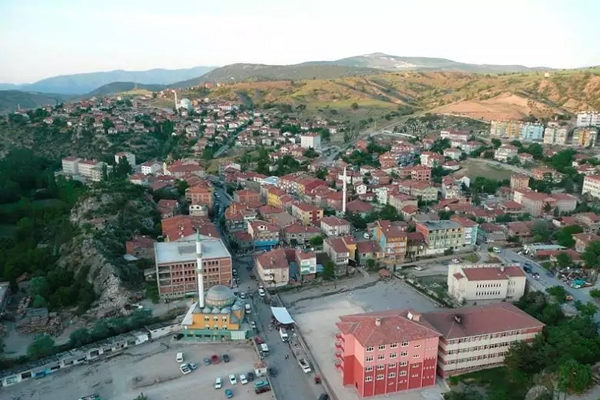 Eskipazar Belediyesi
