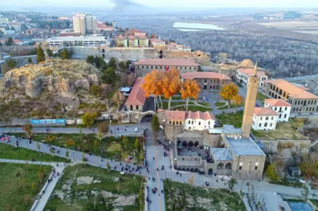 Diyarbakır Büyükşehir Belediyesi