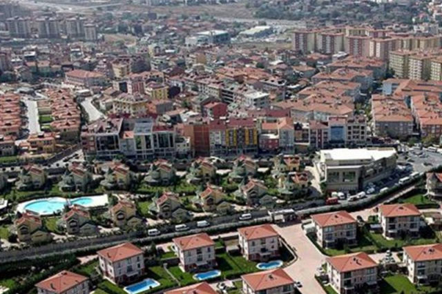 Çekmeköy Belediyesi