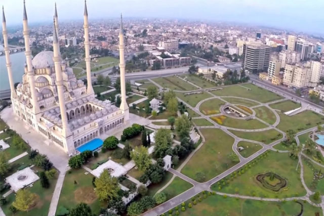 Adana Büyükşehir Belediyesi