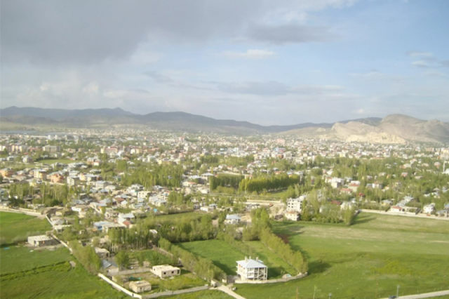 Muradiye Belediyesi