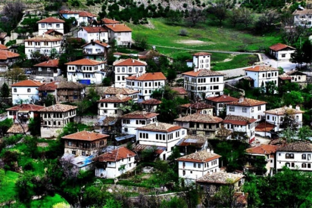 Safranbolu Belediyesi