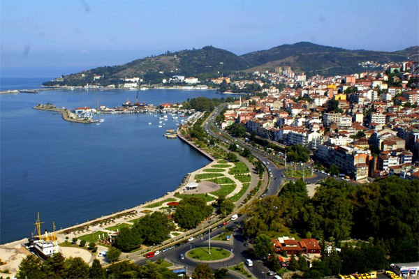 Karadeniz Ereğli Belediyesi